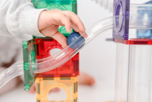 Magnetische knikkerbaan: de complete gids voor ouders