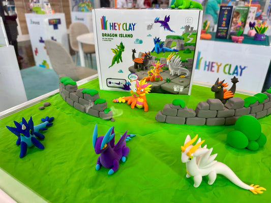 Sproutz op de Spielwarenmesse 2026 – Dag 3