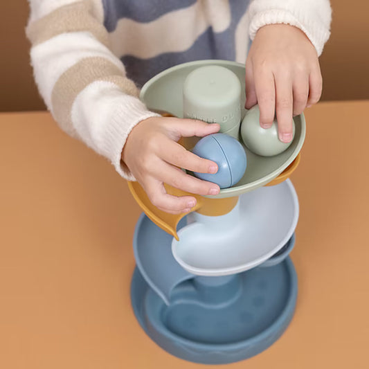 Sensorisch Speelgoed per Leeftijd: De Complete Gids voor Baby's, Peuters en Kleuters