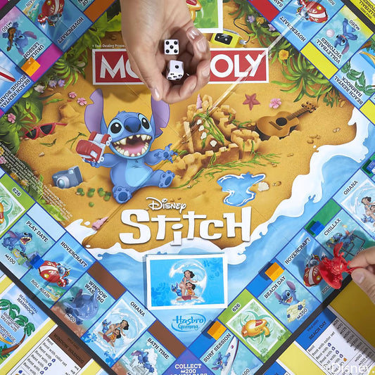 Stitch fan? Dit zijn de leukste cadeaus per leeftijd