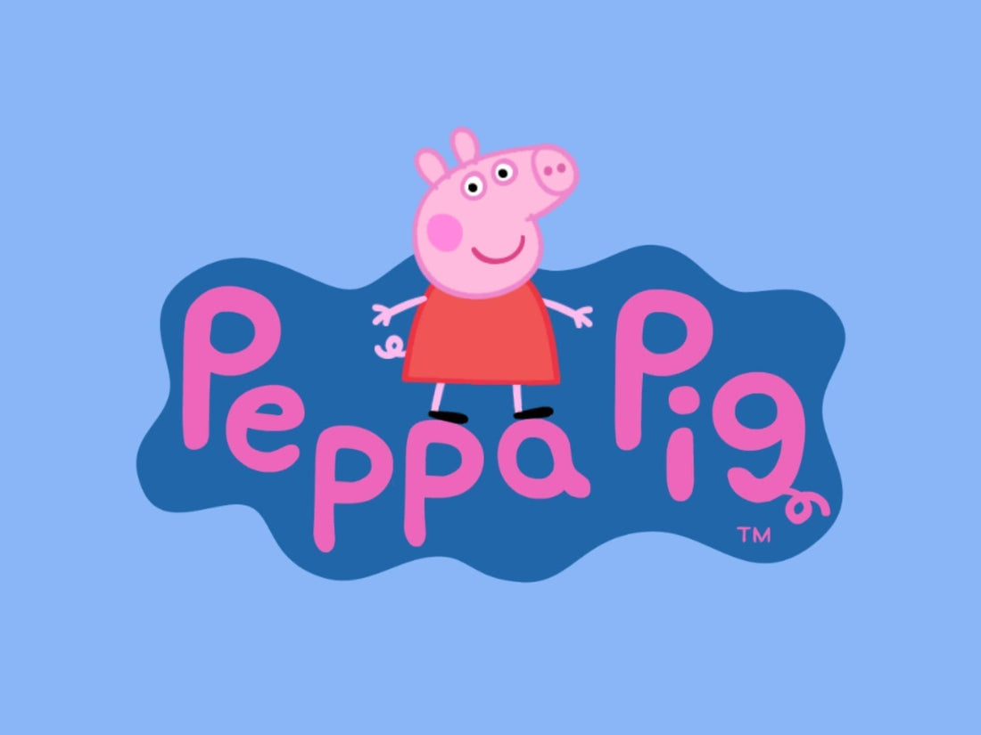 Alles over Peppa Pig: personages, film & het leukste speelgoed