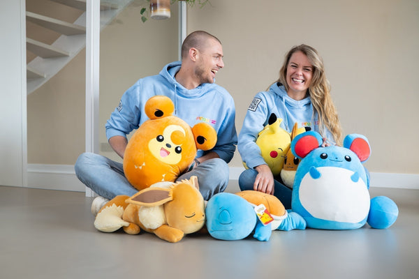 Sproutz gecertificeerd voor Website van het Jaar 2026