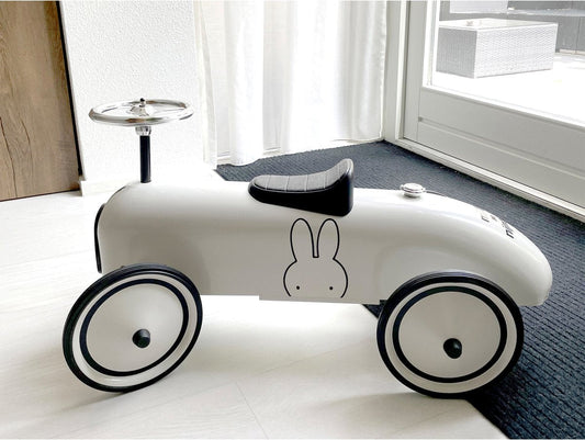 Het perfecte Nijntje cadeau per leeftijd & het verhaal achter Nijntje