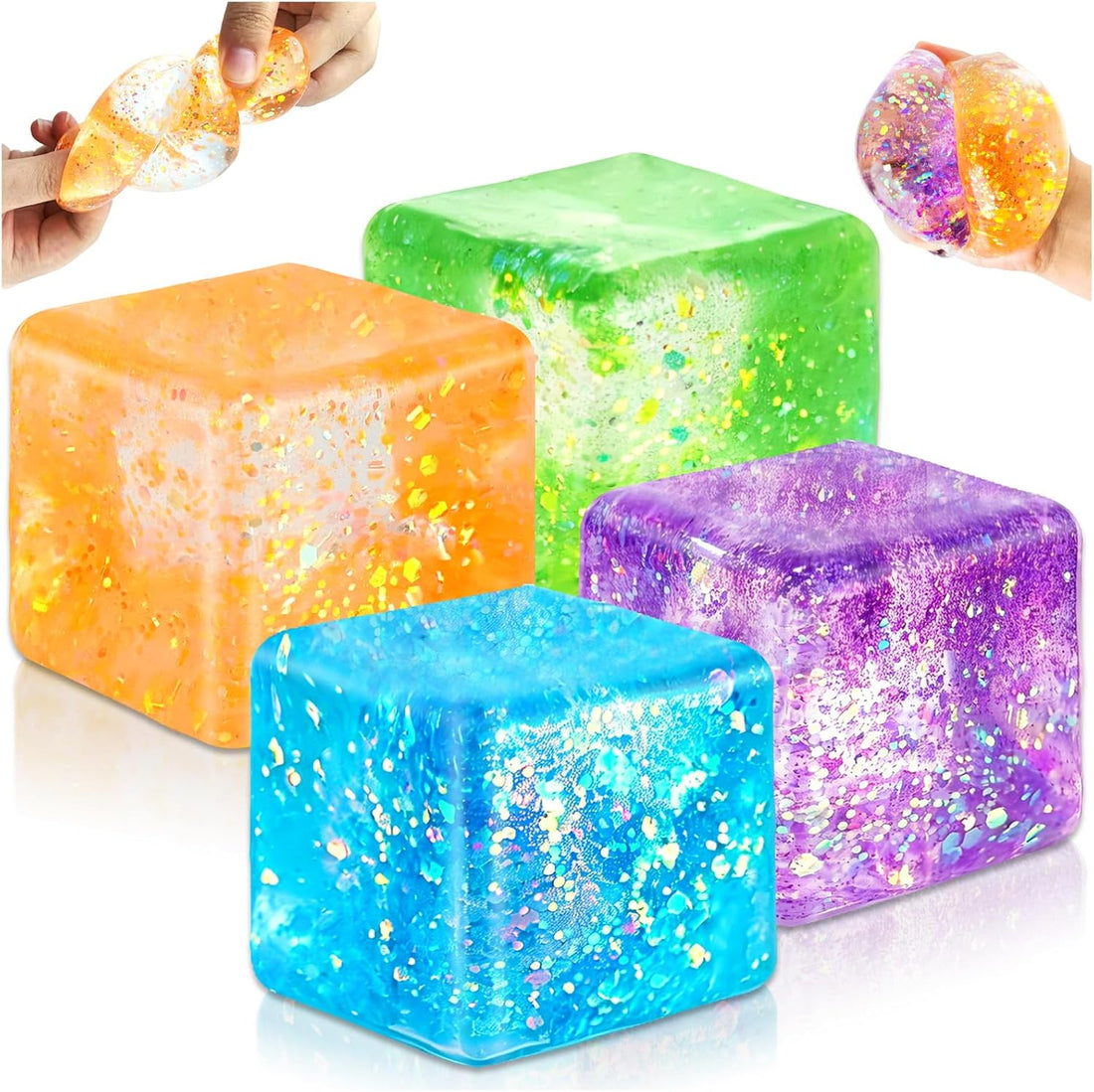 Squishy ontploft in gezicht kind: Frankrijk doet onderzoek