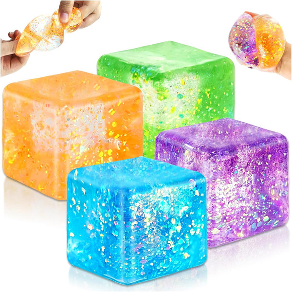 Squishy ontploft in gezicht kind: Frankrijk doet onderzoek