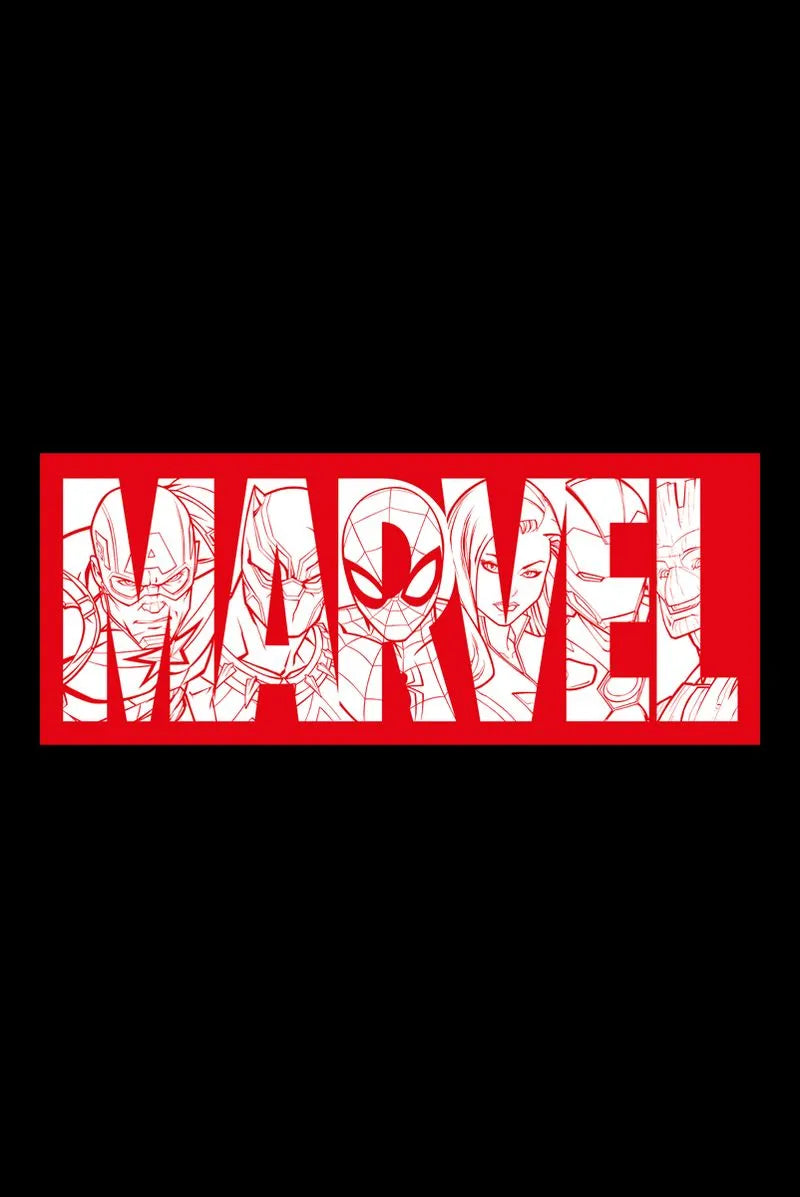 marvel-logo-met-avangers-in-de-letters