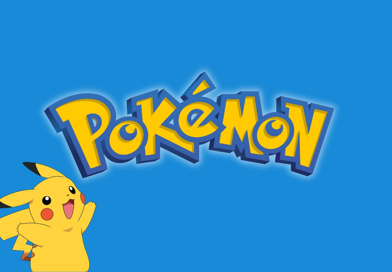 Pokémon