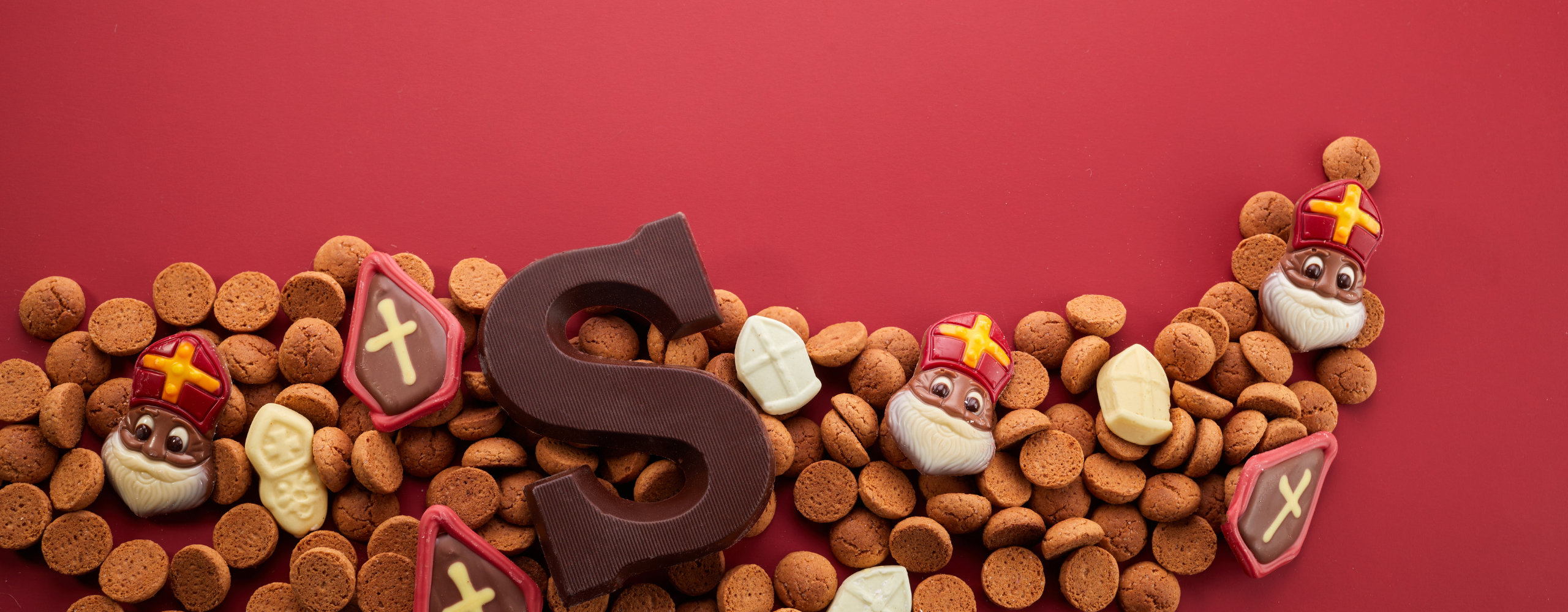 Sproutz Sinterklaas collectie 2025-2026