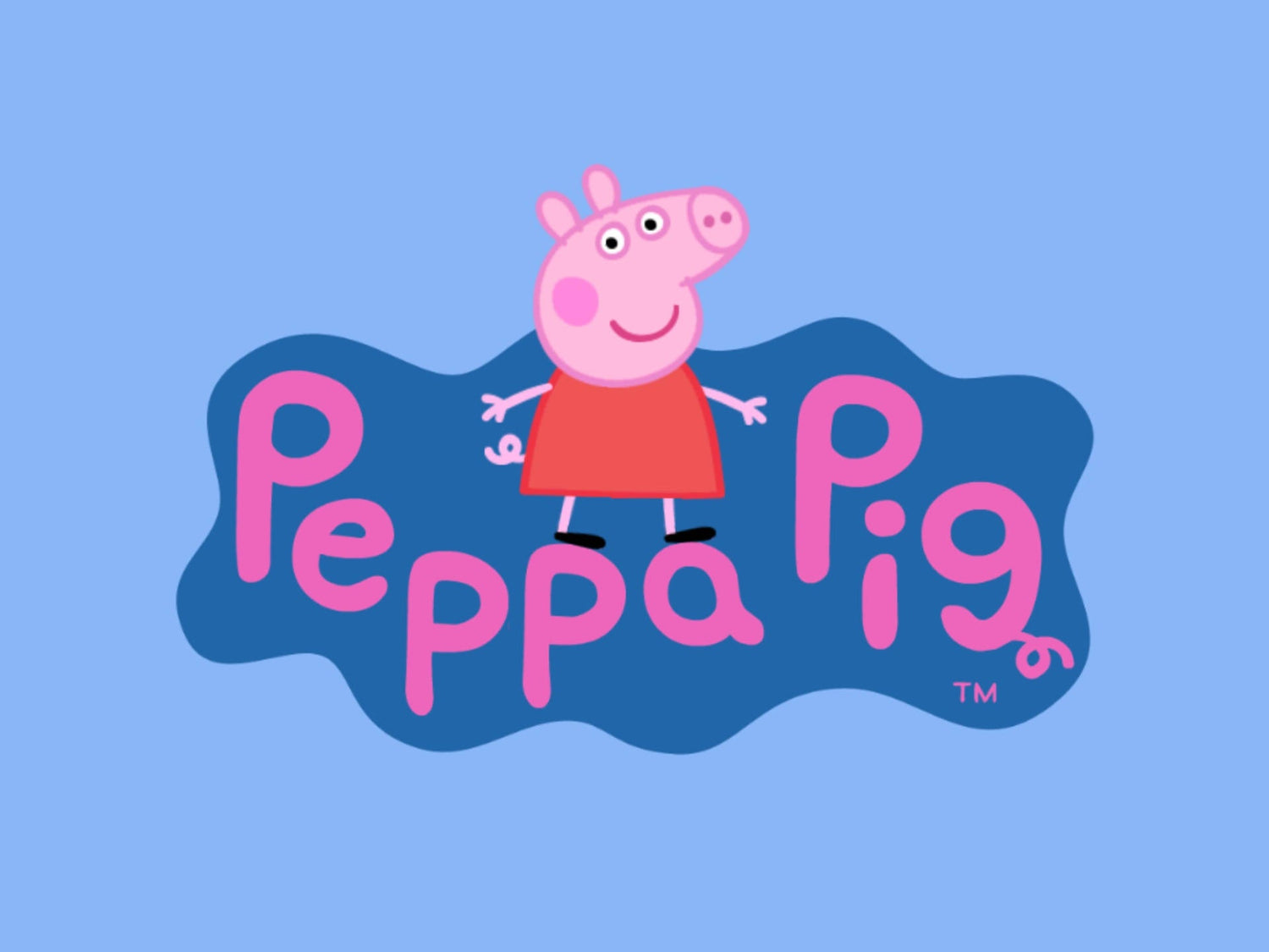 Peppa Pig