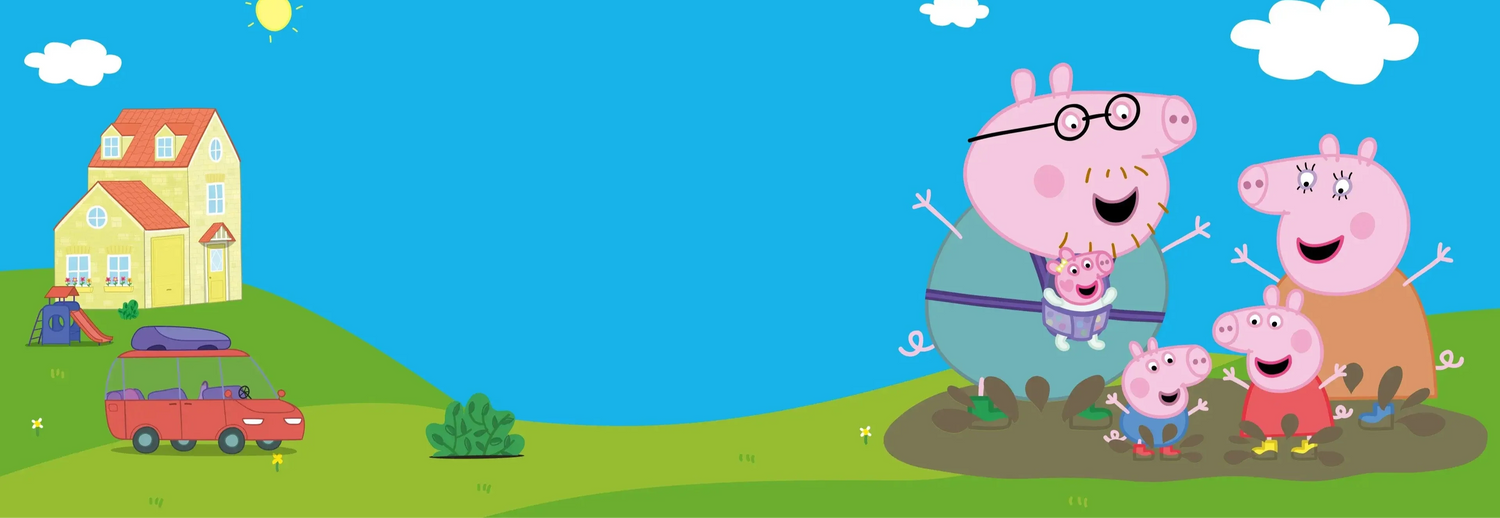 Peppa Pig