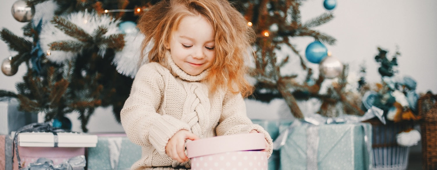 Sproutz Wintercollectie 2025-2026