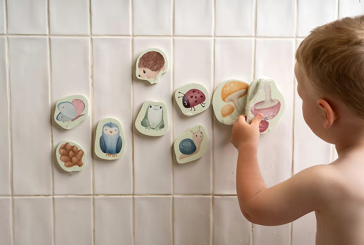 Little Dutch badspeelgoed