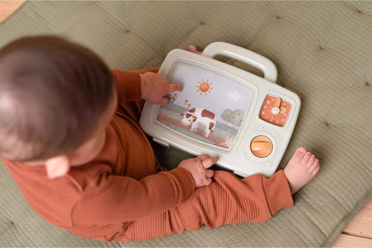 Little Dutch Boxspeelgoed