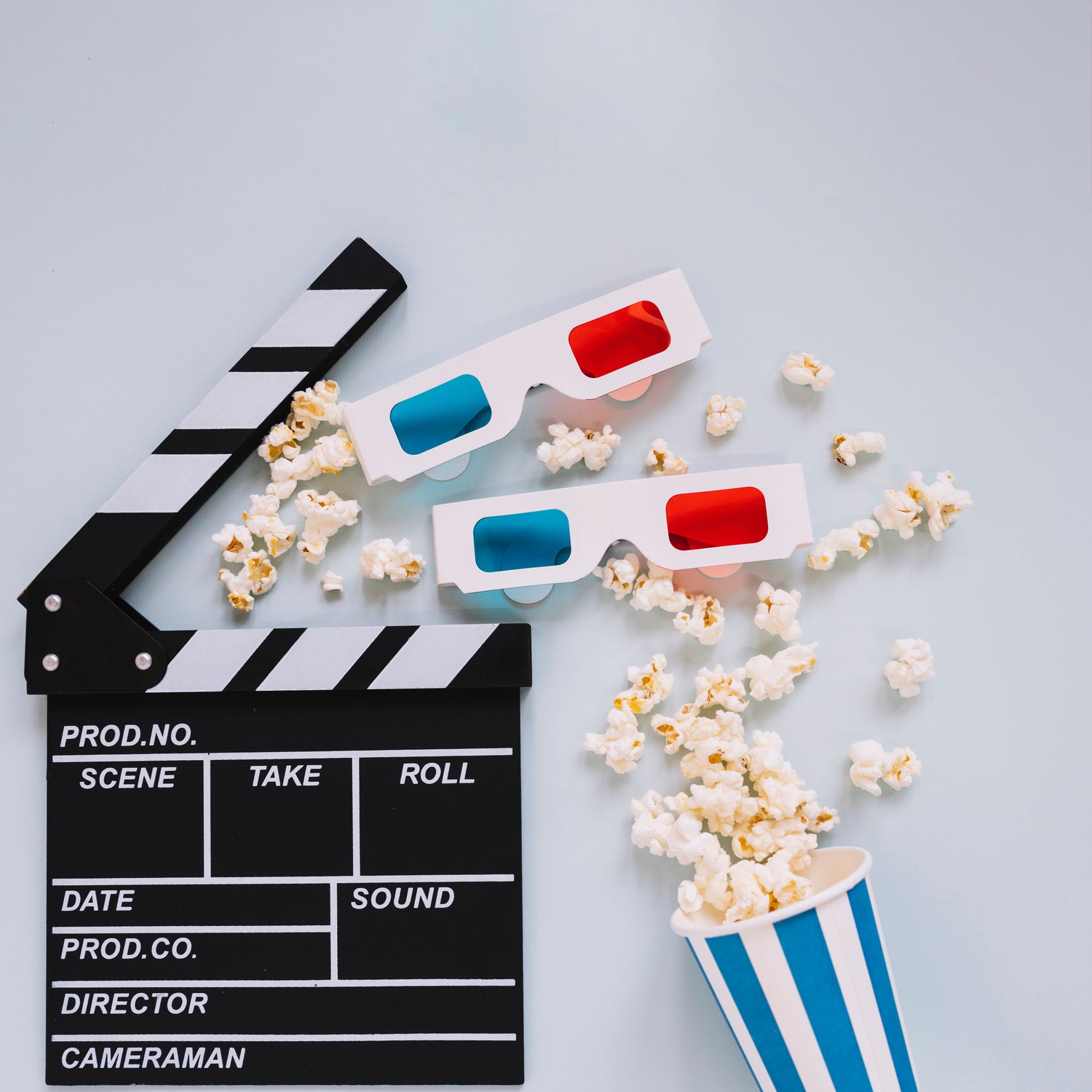 Filmfavorieten