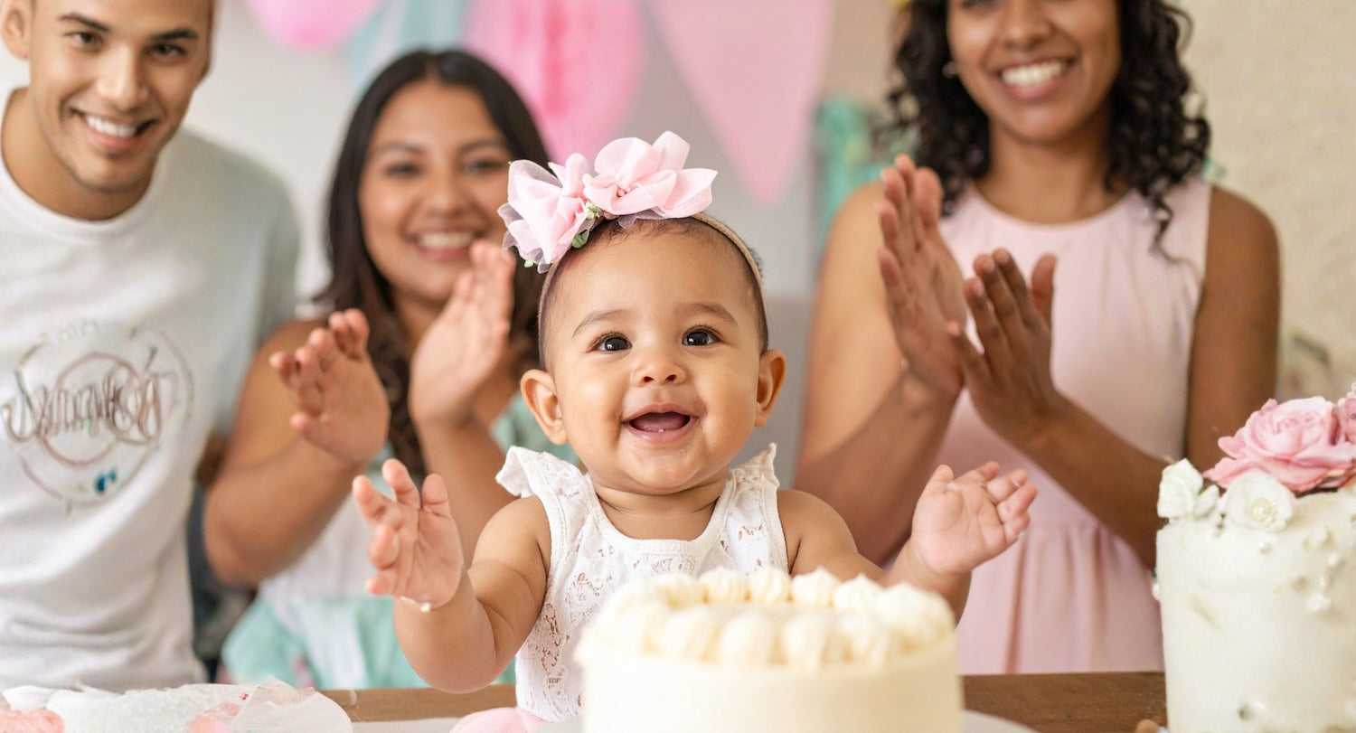 Kinderspeelgoed & Cadeaus 1 jaar