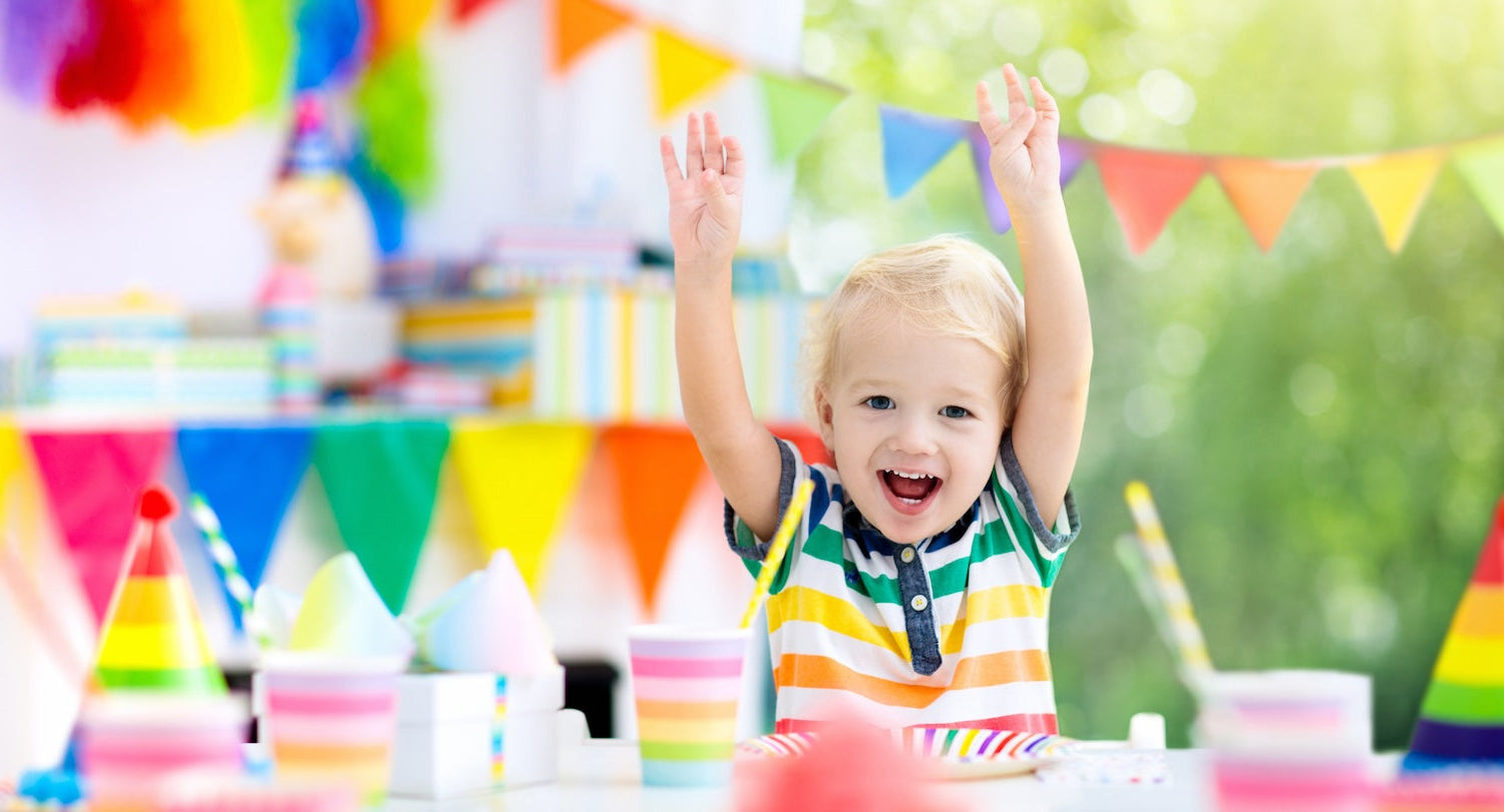 Kinderspeelgoed & Cadeaus 2 jaar