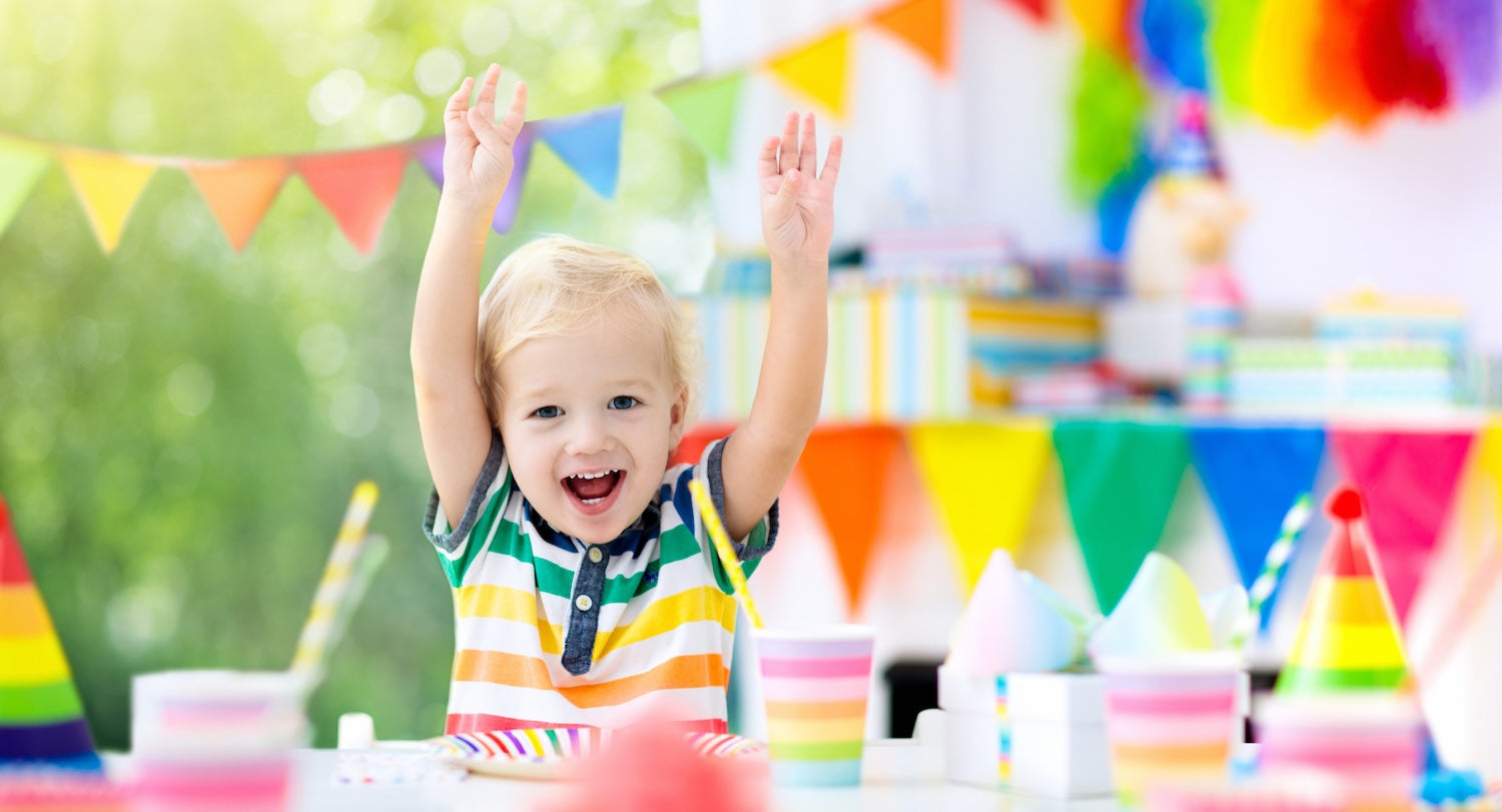 Kinderspeelgoed & Cadeaus 2 jaar