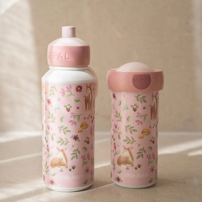 Mepal drinkbeker Little Dutch 300 ML - Fairy Garden