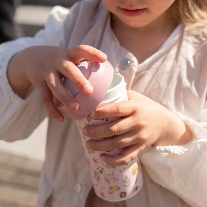 Mepal drinkbeker Little Dutch 300 ML - Fairy Garden