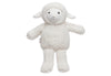 Jollein Knuffel Lammetje - Knuffel Lamb - 31 cm