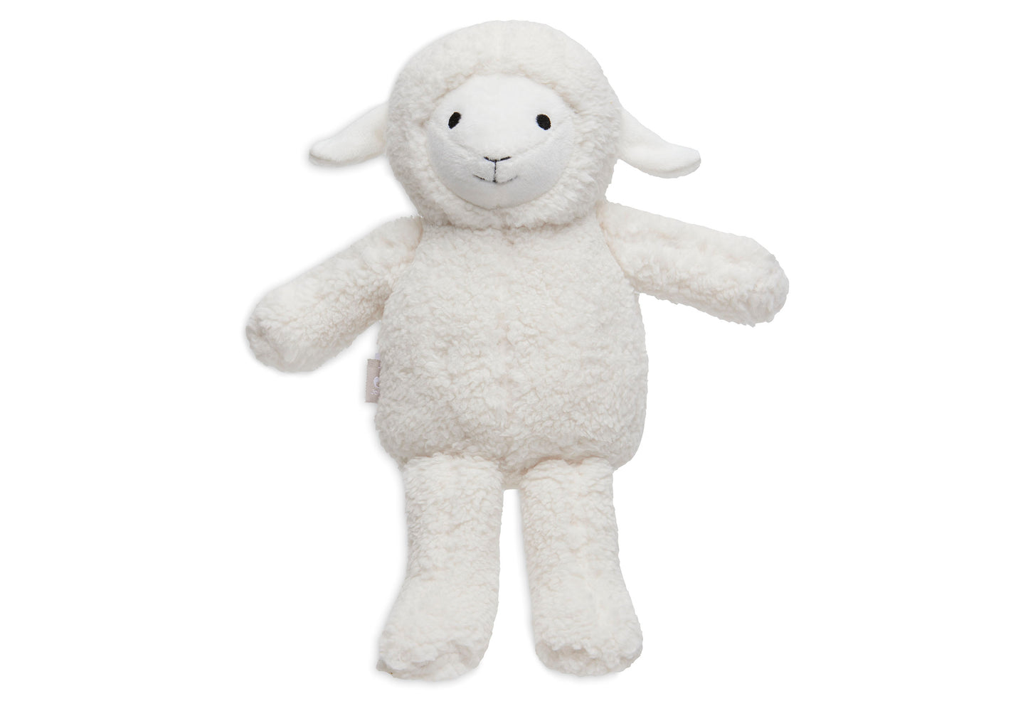 Jollein Knuffel Lammetje - Knuffel Lamb - 31 cm