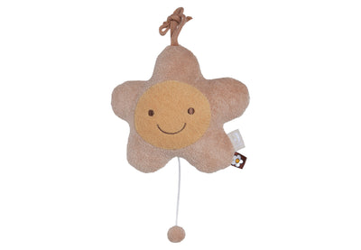 Muziekdoosje Bloom - Spring Garden