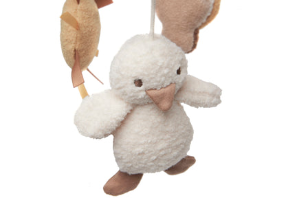 Jollein Boxmobiel Spring Garden (zonder arm)