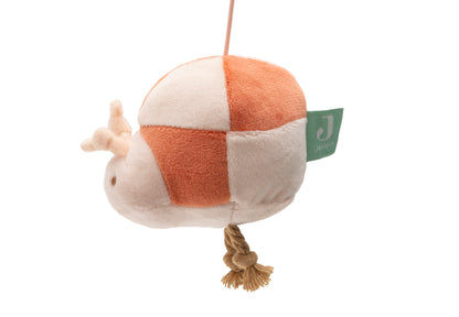 Jollein Boxmobiel Pretty Picnic (zonder arm)