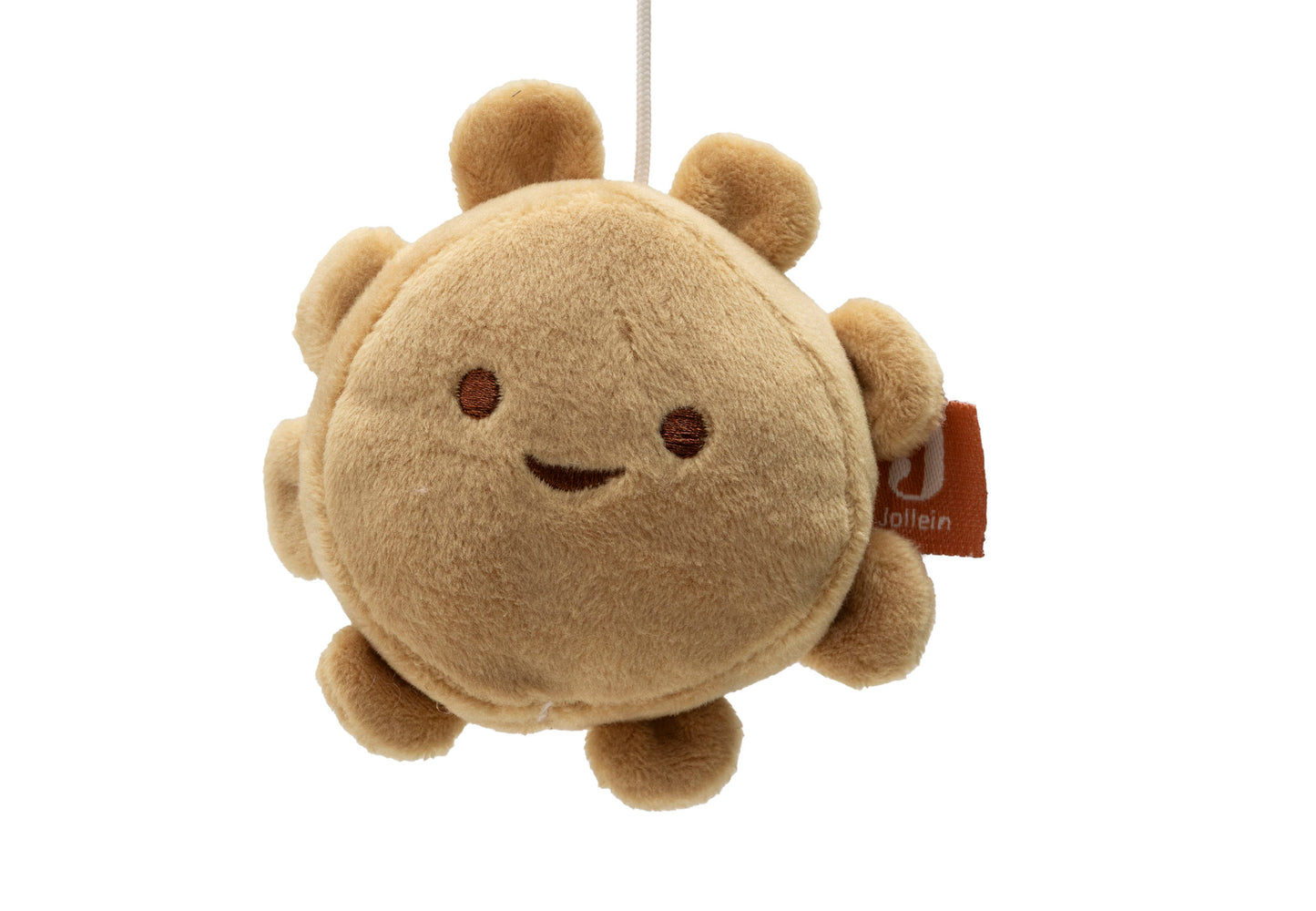 Jollein Boxmobiel Kangaroots - Kangoeroe (zonder arm)