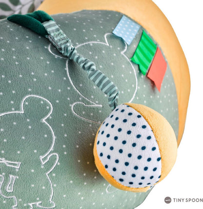 Sophie de giraf Baby Seat & Play