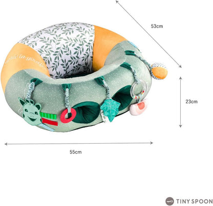 Sophie de giraf Baby Seat & Play