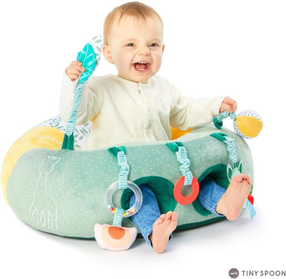 Sophie de giraf Baby Seat & Play