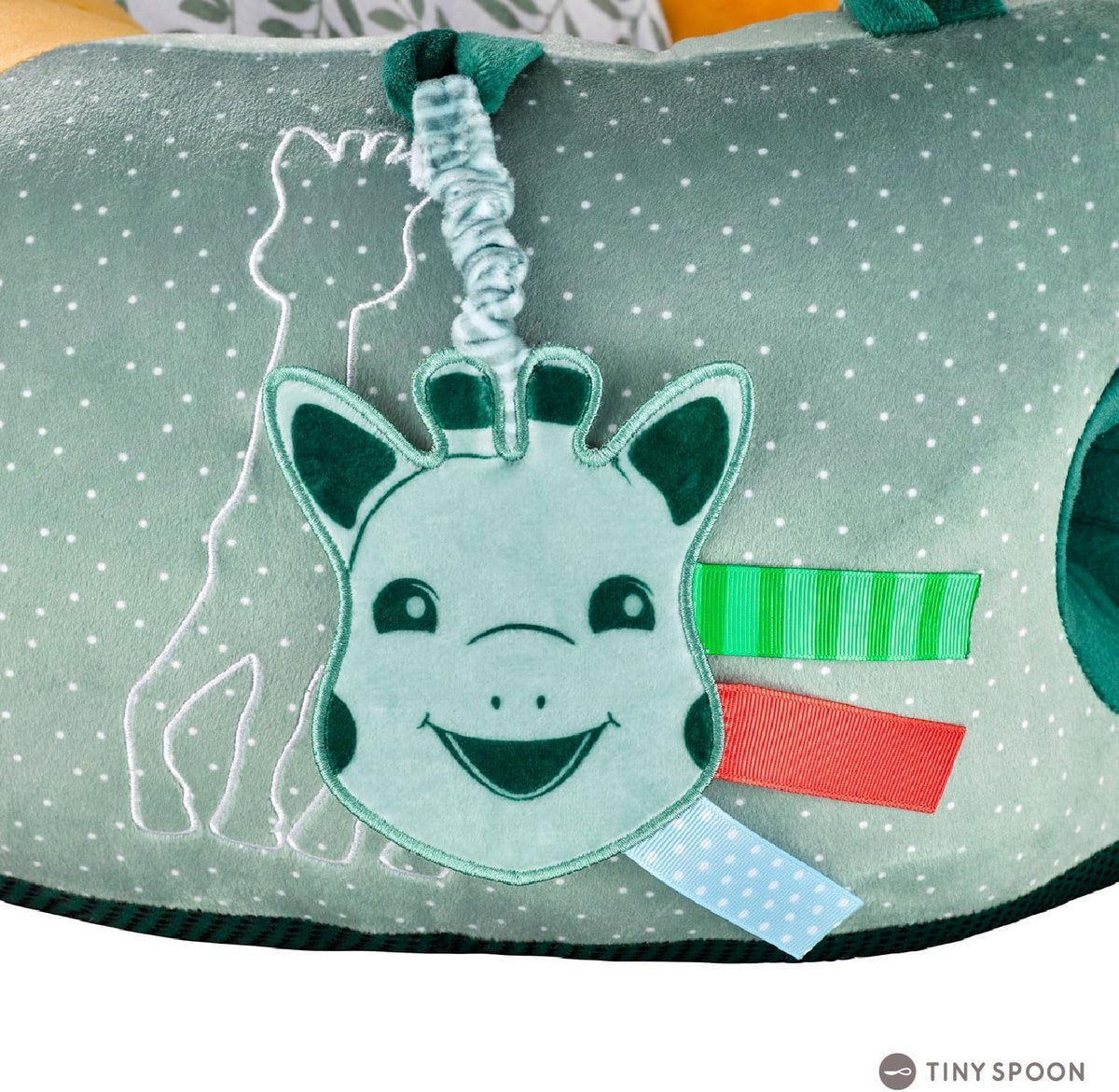 Sophie de giraf Baby Seat & Play