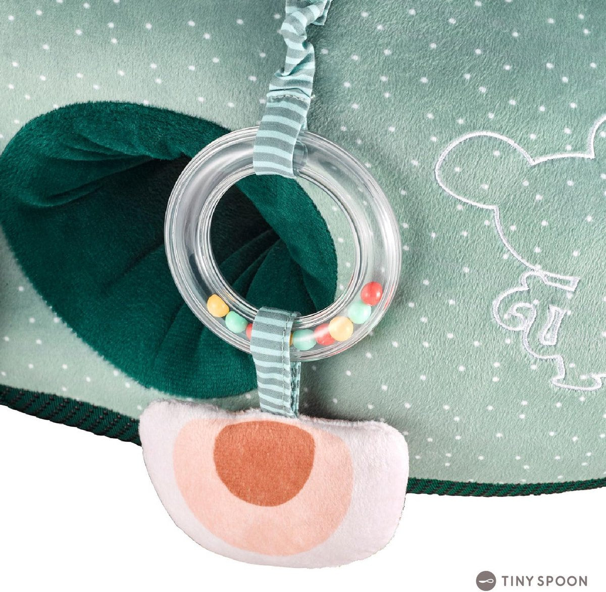 Sophie de giraf Baby Seat & Play