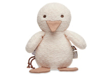 Jollein Activiteiten Knuffel Duck - Spring Garden Eendje - Activity Toy