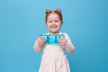 Connetix Charity Pack Teal - 20 magnetische bouwstenen