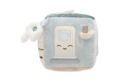 Jollein Activiteitenkubus - On The Go