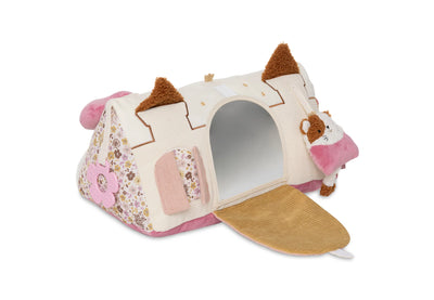 Jollein Activiteiten Driehoek XL - Flower Fairies