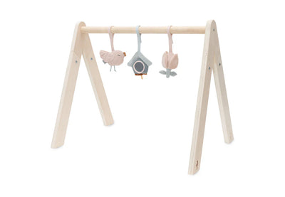 Jollein Babygym Speeltjes - Lovely Birds (zonder frame)