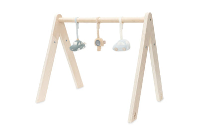 Jollein Babygym Speeltjes - On The Go (zonder frame)