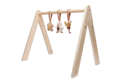 Jollein Babygym Speeltjes - Spring Garden (zonder frame)