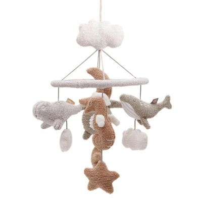 Jollein Boxmobiel - Deep Sea (zonder arm)