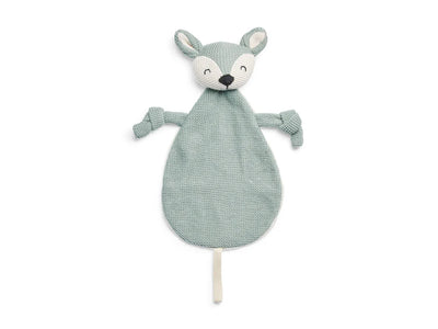 Jollein Speendoekje Deer - Ash Green
