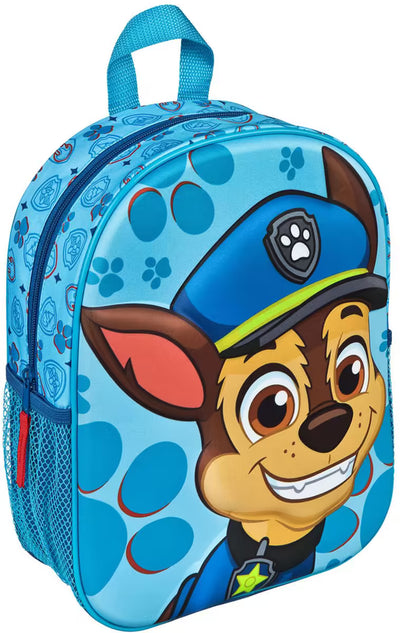 PAW Patrol rugzak kind -  3D