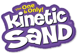 Kinetic Sand
