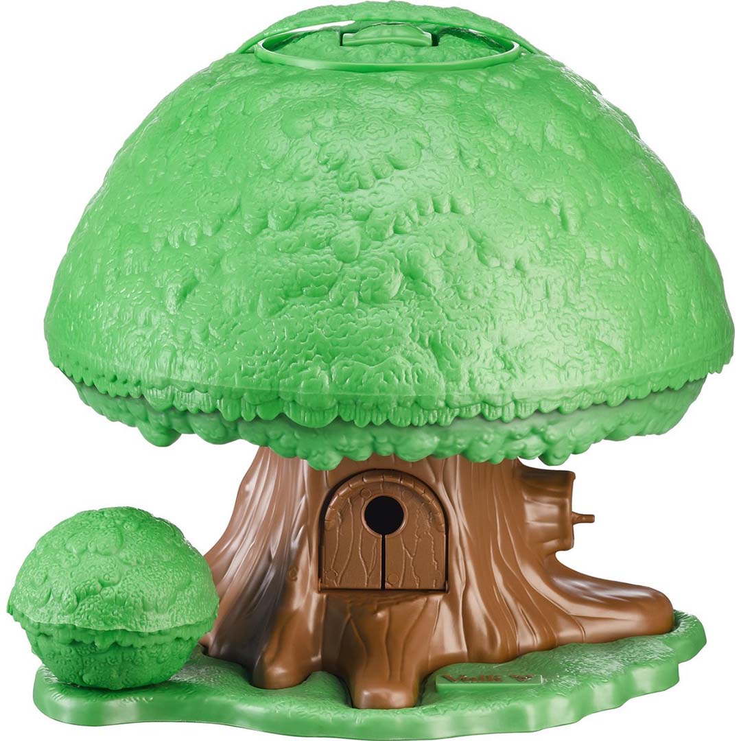 Klorofil de Magische Speelboom