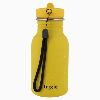 Trixie Rugzak, RVS Broodtrommel & Drinkbeker van Mr. Lion