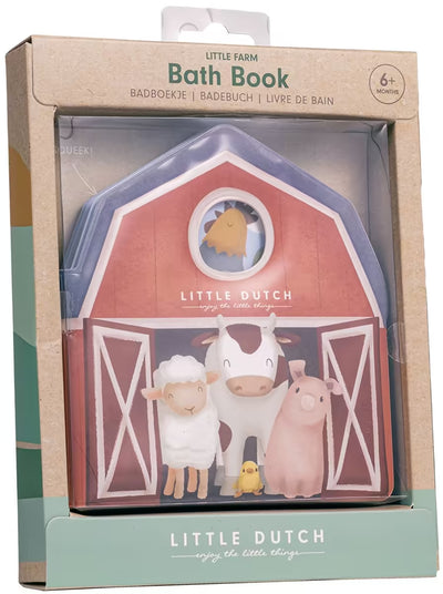 Little Dutch Badboekje - Little Farm