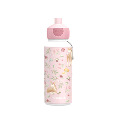 Mepal drinkfles Little Dutch 400 ML - Fairy Garden