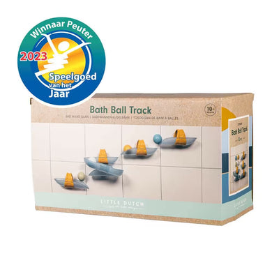 Little Dutch Waterbaan - Blauw